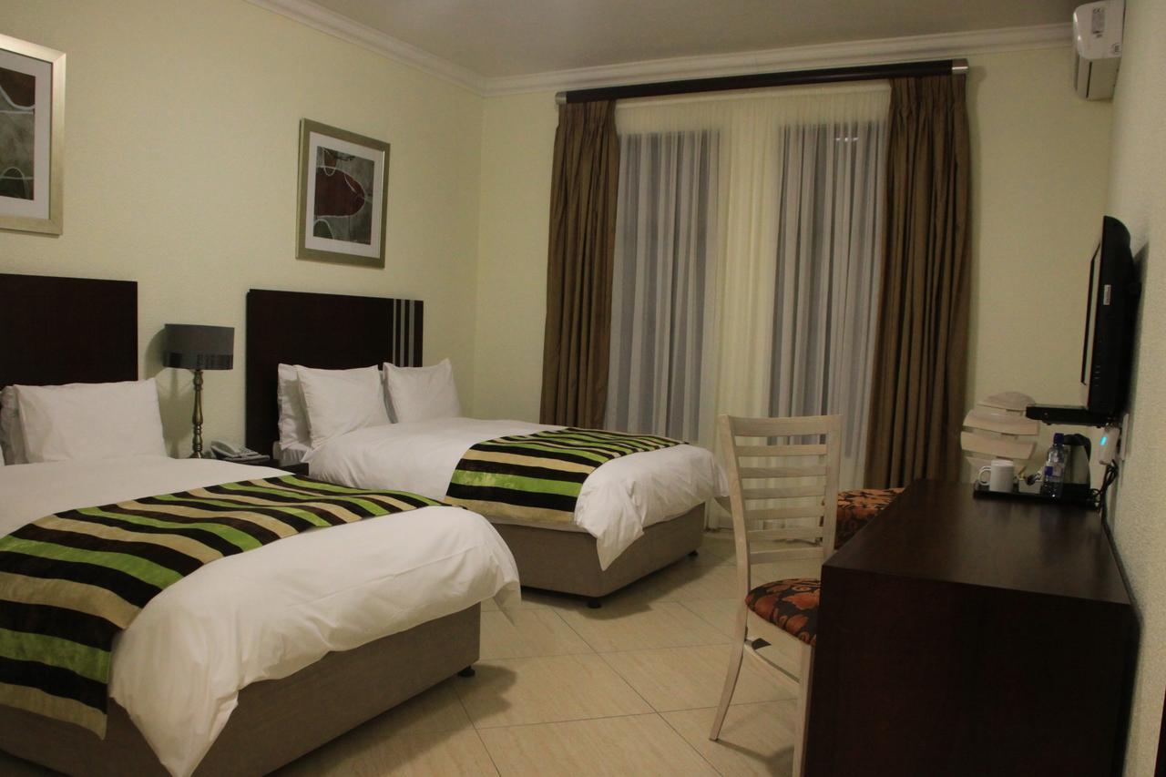 °HOTEL KARIBU LEISURE RESORT TZANEEN 3* (South Africa) - from US$ 62 ...